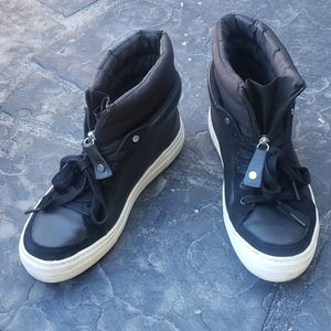 Skechers Rise Fit Sneakers